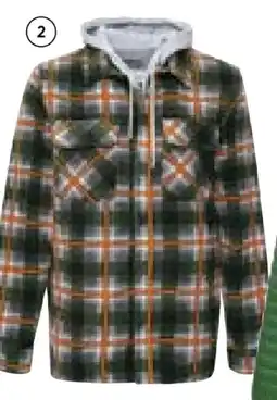 Hellweg Terrax Workwear Thermohemd Angebot