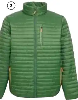 Hellweg Terrax Workwear Herren Steppjacke Angebot