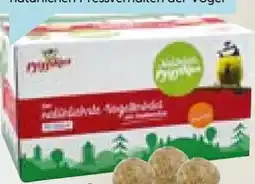 Hellweg Pfiffikus Insektenfettknödel Angebot
