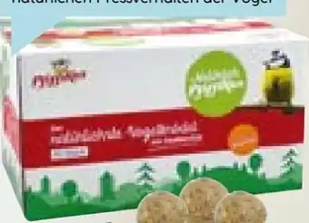 Hellweg Pfiffikus Insektenfettknödel Angebot