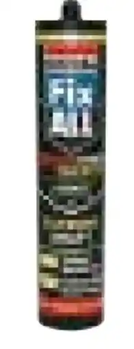 Hellweg Soudal Fix All X-Treme Power Angebot