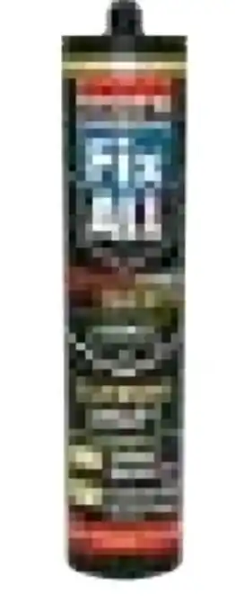 Hellweg Soudal Fix All X-Treme Power Angebot