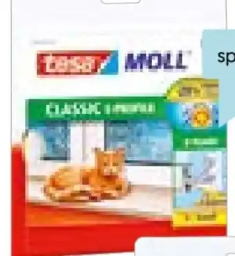 Hellweg Tesamoll Gummidichtung E-Profile Angebot