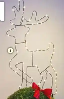 Hellweg Rentier Angebot