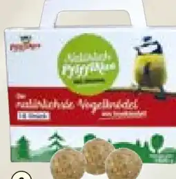 Hellweg Pfiffikus Natürlich Vogelknödel Angebot