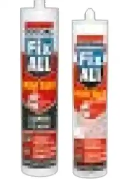 Hellweg Soudal Fix All High Tack Angebot