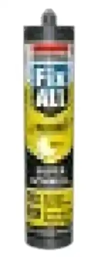 Hellweg Soudal Klebstoff Fix ALL Turbo Angebot