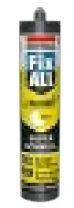 Hellweg Soudal Klebstoff Fix ALL Turbo Angebot