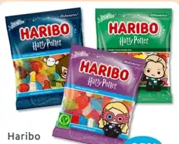 Budni Haribo Harry Potter Angebot