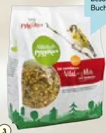 Hellweg Pfiffikus Natürlich Vital-Mix Angebot