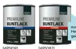Hellweg Vincent Premium Buntlack Angebot