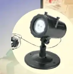 Hellweg LED-Projektoren Angebot