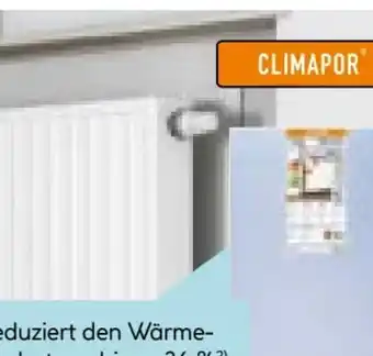 Hellweg Climapor Dämmplatte Angebot