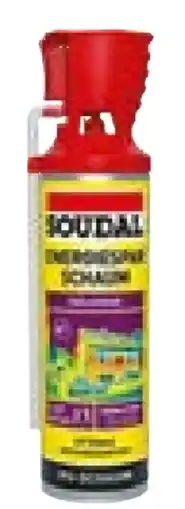 Hellweg Soudal Energiesparschaum GG Angebot