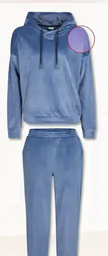 PENNY True Style Nicki-Sweater Angebot