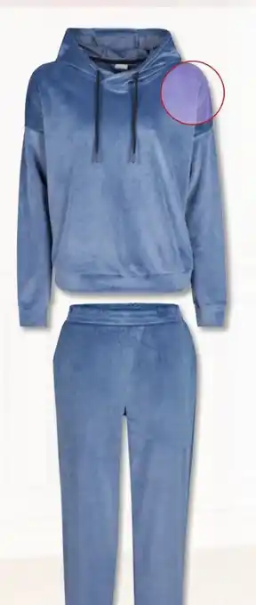 PENNY True Style Nicki-Sweater Angebot