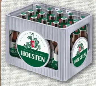 nahkauf Holsten Pilsener Angebot