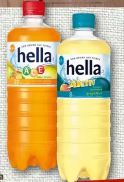 nahkauf Hella Aktiv Grapefruit Angebot