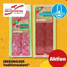 PENNY Eberswalder Traditions-salami Angebot