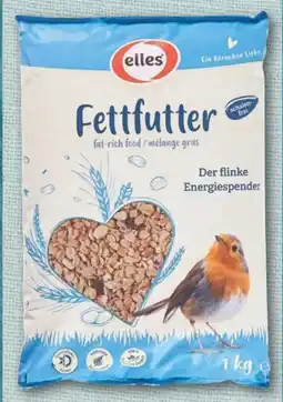 nahkauf Elles Fettfutter Angebot