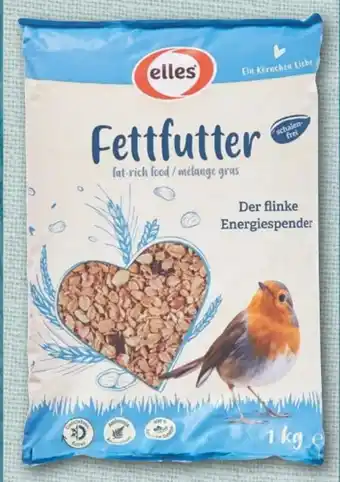 nahkauf Elles Fettfutter Angebot