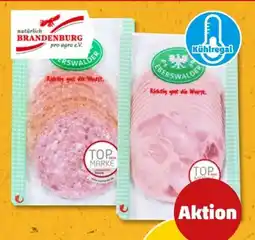 PENNY Eberswalder Bierschinken Angebot