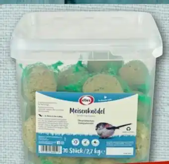nahkauf Elles Meisenknödel Angebot