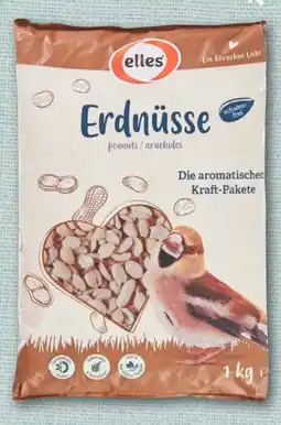 nahkauf Elles Erdnüsse Angebot