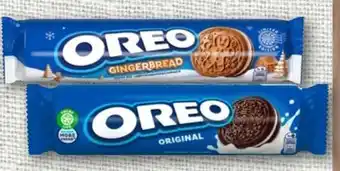 nahkauf Oreo Kekse Angebot