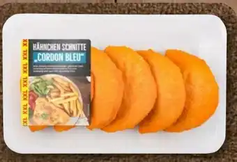 nahkauf Hähnchen-Schnitte Cordon Bleu Angebot