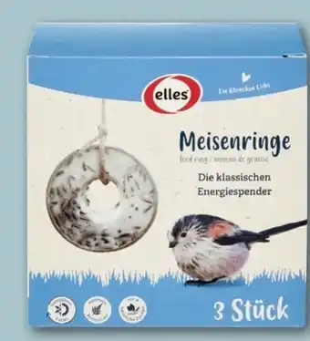 REWE Elles Meisenringe Angebot