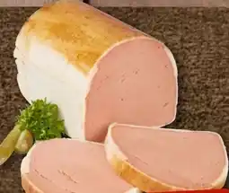 nahkauf Pluma Leberpâté Angebot