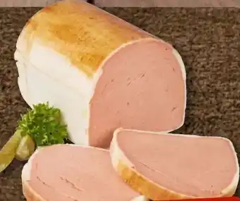 nahkauf Pluma Leberpâté Angebot