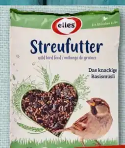 nahkauf Elles Streufutter Angebot