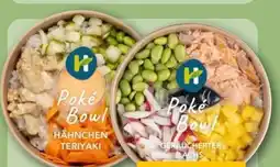 REWE Healthy Hand Poké Bowls Angebot
