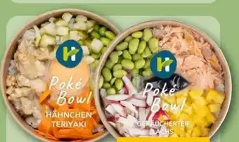 REWE Healthy Hand Poké Bowls Angebot