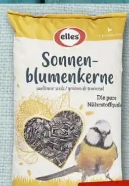 nahkauf Elles Sonnenblumenkerne Angebot