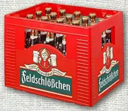 nahkauf Feldschlößchen Pilsner Angebot