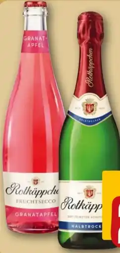 REWE Rotkäppchen Sekt Angebot