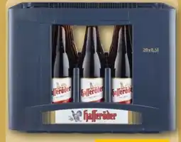 REWE Hasseröder Pils Angebot