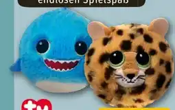 REWE Ty Beanie Bouncer Angebot