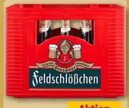 REWE Feldschlößchen Pilsner Angebot