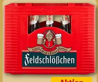 REWE Feldschlößchen Pilsner Angebot