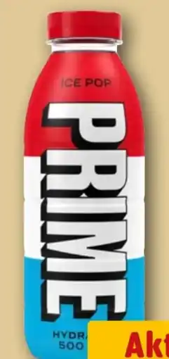 REWE Prime Ice Pop Angebot