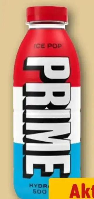 REWE Prime Ice Pop Angebot
