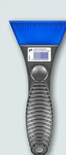 REWE ja! Eiskratzer Angebot