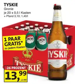 Lösch Depot TYSKIE Gronie Angebot