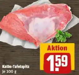 REWE Kalbs-Tafelspitz Angebot