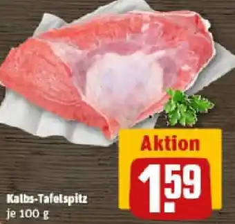 REWE Kalbs-Tafelspitz Angebot