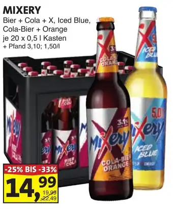 Lösch Depot MIXERY Angebot